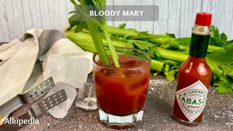 Bloody Mary Cocktail — Origin, preparation, and tips
