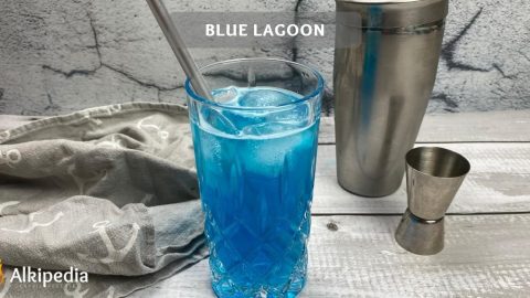 The Blue Lagoon – The essence of the Caribbean