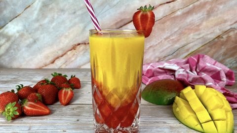 わいこ　MANGO TANGO 3枚セット Mango Tango — A cocktail of many variations
