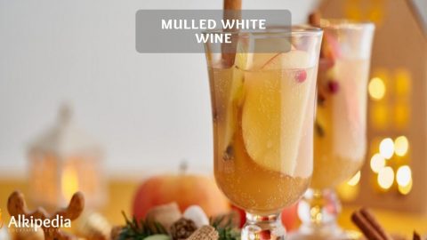 Mulled white wine – A delicious alternative to the classic
