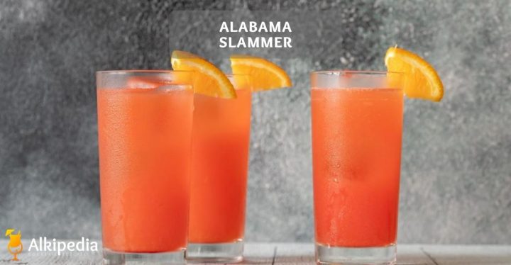 Alabama slammer
