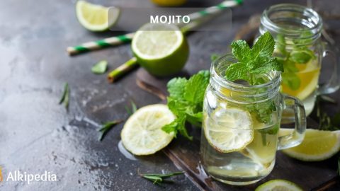 Classic Mojito — Quick and easy to make at home
