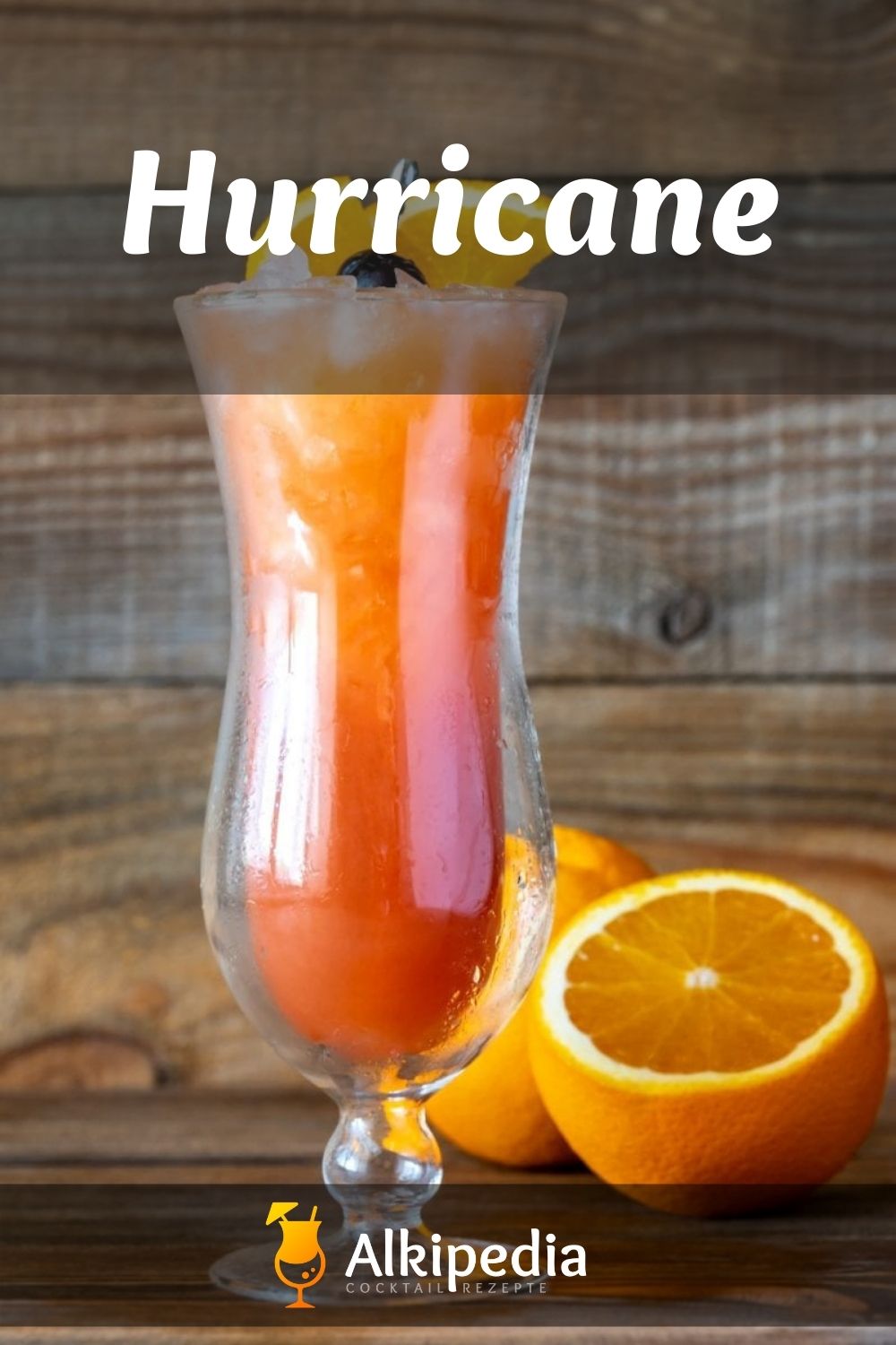 Hurricane Cocktail Recipe Welcome To The Eye Of The Storm 4734