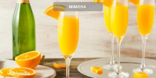 Mimosa Cocktail – Far more than just a brunch cocktail